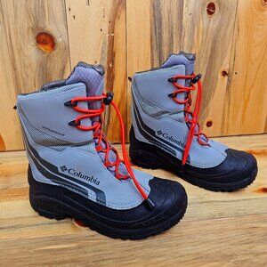 Columbia NEW Bugaboot Plus IV Omni Heat Snow Boots Size 7